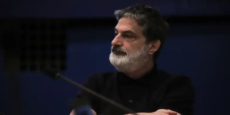 Εκλογές 2023: Ποιος είναι ο υπουργός πολιτισμού και αθλητισμού Γεώργιος Κουμεντάκης