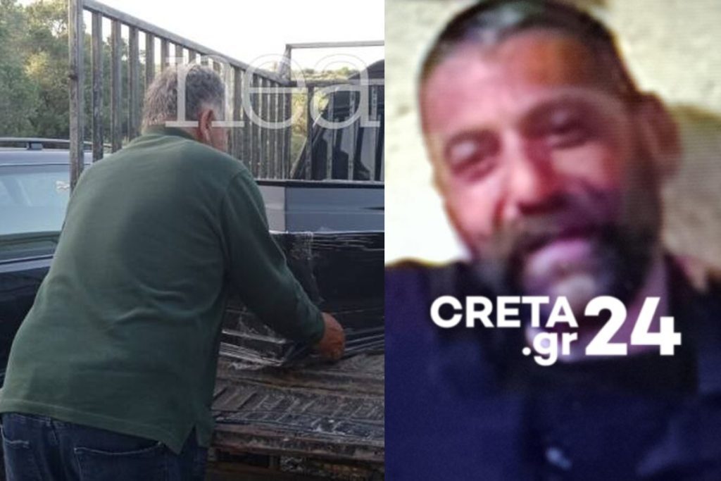 Βεντέτα στην Κρήτη: Ακαριαίος ο θάνατος του 46χρονου στην Αρχοντική Ρεθύμνου – Όλο το χρονικό 