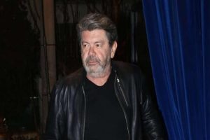 Γιάννης Λάτσιος