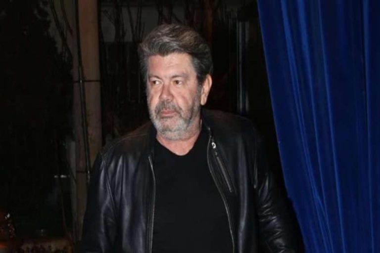 Γιάννης Λάτσιος