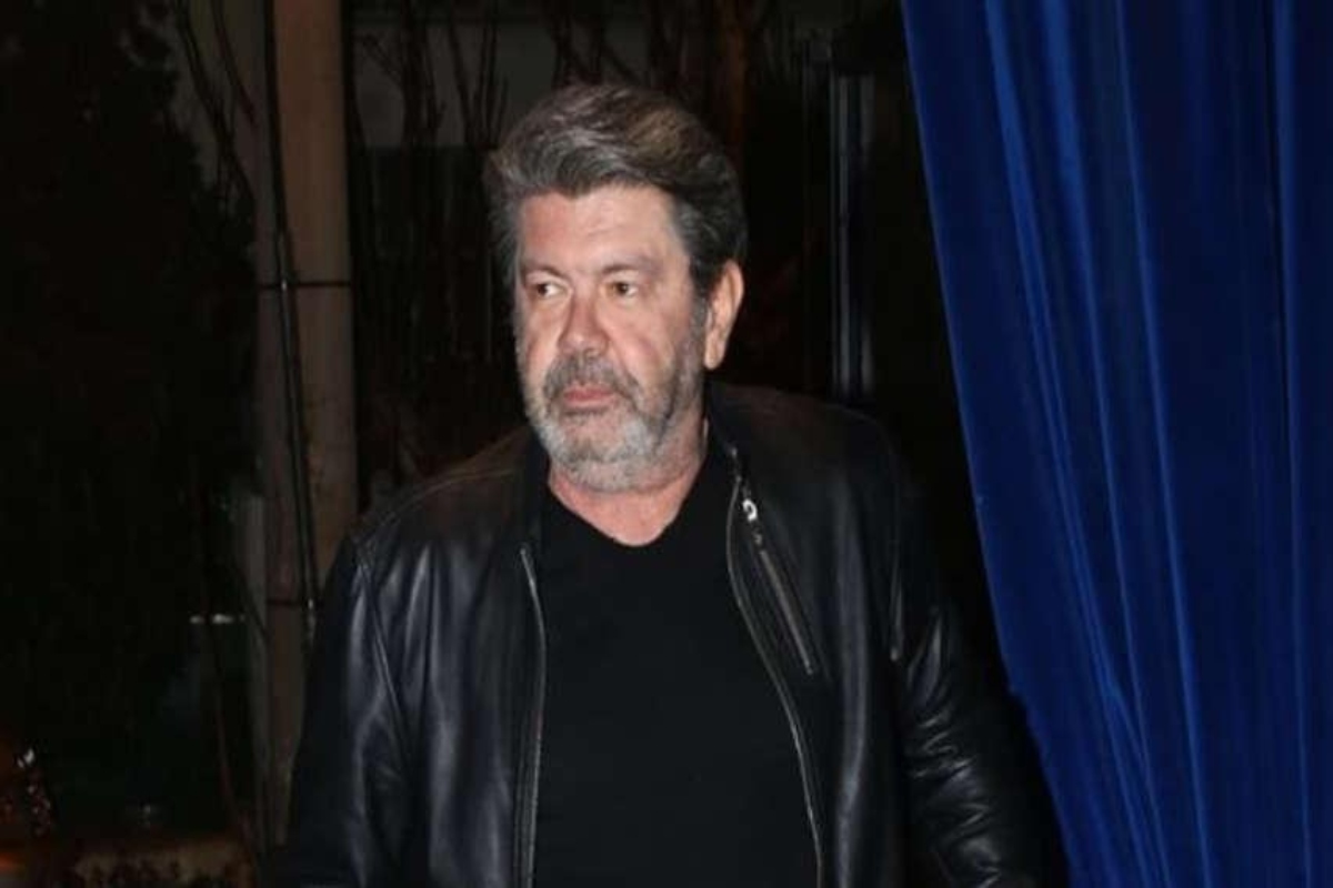 Γιάννης Λάτσιος