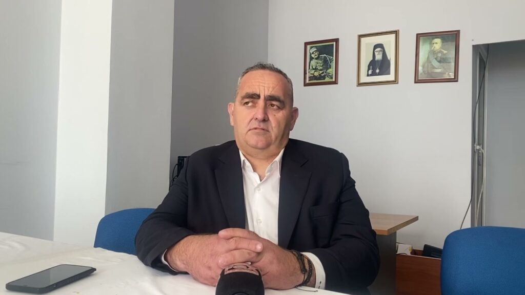 Γερμανία για Φρέντι Μπελέρη: «Η Αλβανία πρέπει να σεβαστεί το Ευρωπαϊκό Κεκτημένο και να προστατέψει τις μειονότητες»