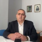 Στον «Ευαγγελισμό» ο Μπελέρης για τον Αρχιεπίσκοπο Αναστάσιο: Είναι σημείο αναφοράς για κάθε Έλληνα της Αλβανίας