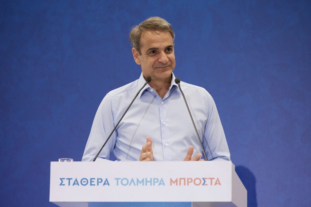 Η έκρηξη των επενδύσεων