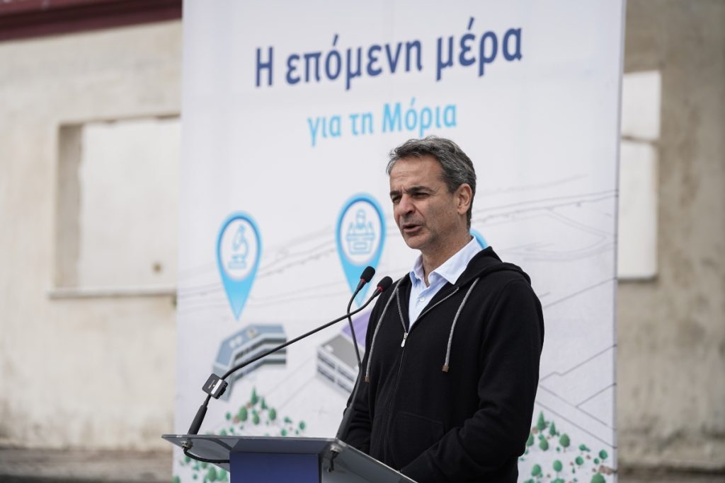 Μητσοτάκης: Δεν πιστεύω στην απλή αναλογική – Η Ελλάδα έχει ανάγκη από σταθερή κυβέρνηση