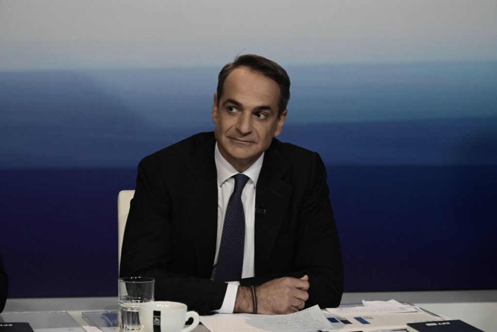Debate 2023 – Μητσοτάκης: «Παράθυρο» για επέκταση και για το δεύτερο εξάμηνο του έτους του Market Pass – Συνέχιση στην μείωση των φόρων