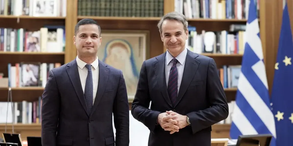 Εκλογές 2023 – Σπύρος Καρανικόλας: Για αυτό τον λόγο αποχώρησα από το ΠΑΣΟΚ – Δείτε βίντ