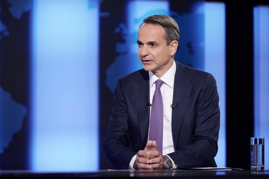 Εκλογές 2023-Μητσοτάκης: Ή αυτοδυναμία ή εκλογές τον Αύγουστο – Θα επιδιώξω συνάντηση με τον Ε