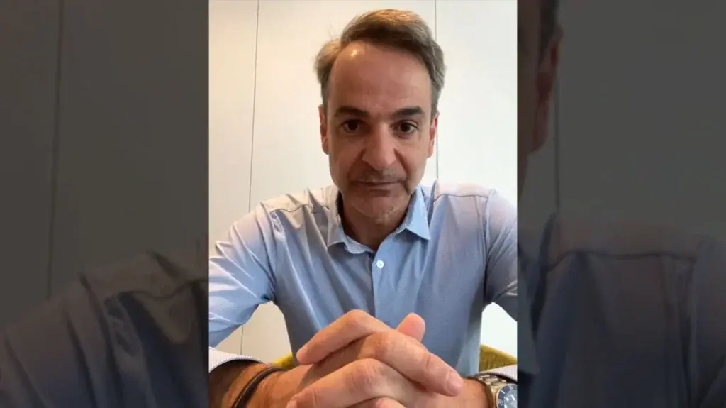 Μητσοτάκης στο TikTok: Μύθος ότι οι φιλεργατικές πολιτικές είναι οι αριστερές – Αυτά τα 10 πρά