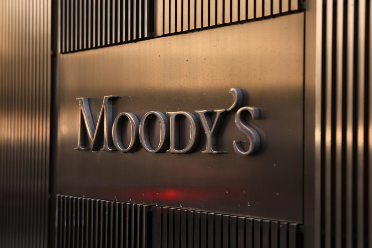 Moody's