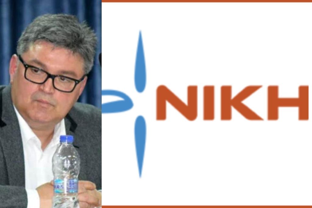 Εκλογές 2023: Ποιο είναι το κόμμα «Νίκη» που «χτυπά την πόρτα» της Βουλής