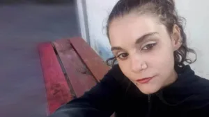 αγνοούμενη Τούνελ