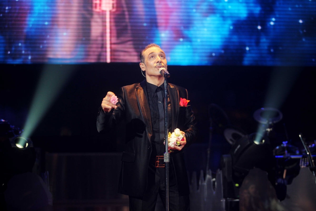 Νότης Σφακιανάκης: Δυστυχώς ο Αντύπας επιβεβαίωσε τις φήμες