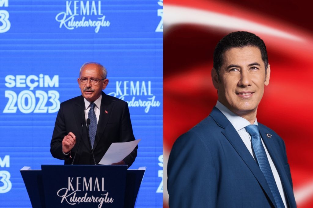 Εκλογές στην Τουρκία: «Βόμβα» Ογάν, θα στηρίξει Κιλιτσντάρογλου – Πανέτοιμοι για τον δεύτερο γύρο οι
