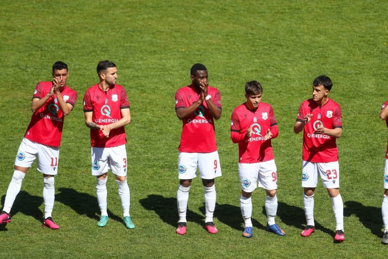 Super League: Επιστρέφει στα σαλόνια ο Πανσερραϊκός μετά από 13 χρόνια