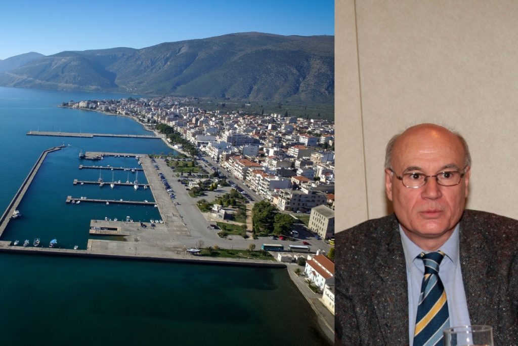 Σεισμός: Τα χερσαία επίκεντρα προβληματίζουν τον σεισμολόγο Παπαδόπουλο – Επιμένει για τρόμο 6 και ά