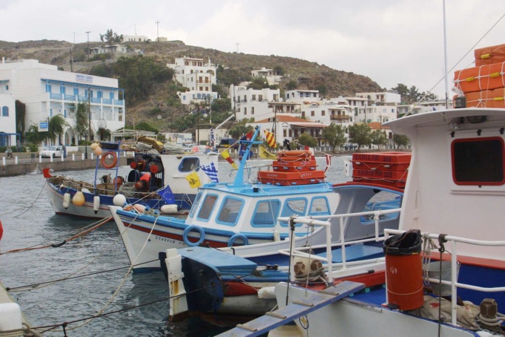 Le Figaro: Ύμνοι στα ομορφότερα νησιά της Ελλάδας – Σαρώνει στις προτιμήσεις η Πάτμος