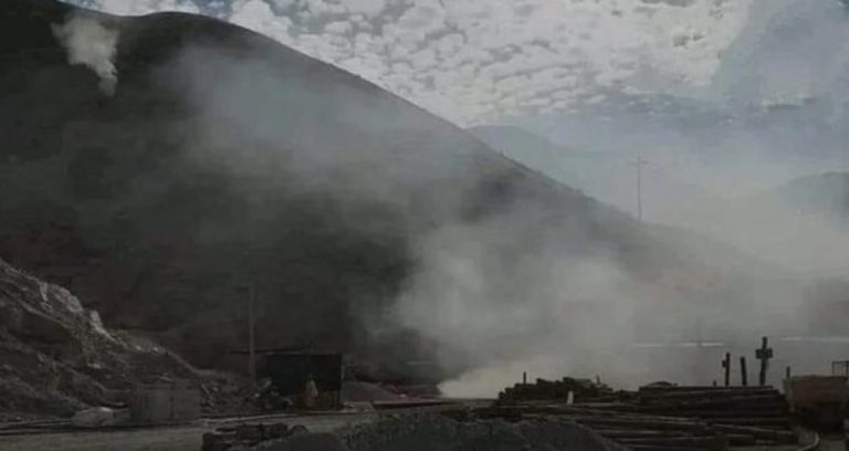 Περού: Ανασύρθηκαν τα πτώματα 27 εργαζομένων σε χρυσωρυχείο