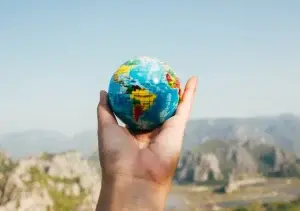 κλιματική αλλαγή