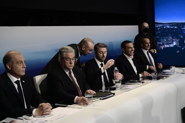 ΣΥΡΙΖΑ: Πόνεσαν η «γκλίτσα» και το… βουλκανιζατέρ