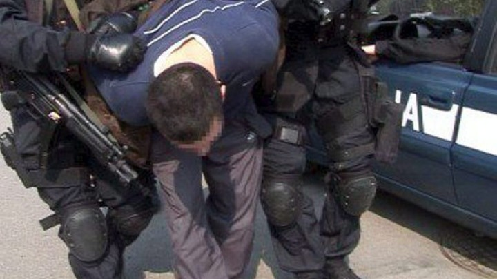 Πολωνία επίθεση