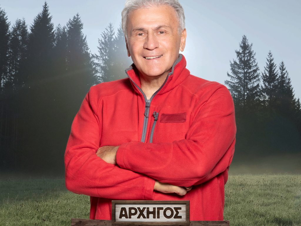 Παναγιώτης Ψωμιάδης: Καταλάθος πήγα στη Φάρμα – ‘Εχασα την ευκαιρία να πάω στο J2US [Βίντεο]