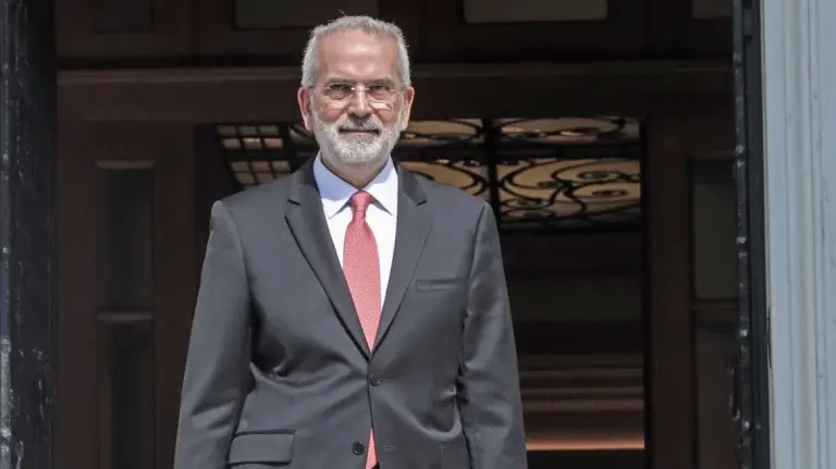 Υπηρεσιακή κυβέρνηση