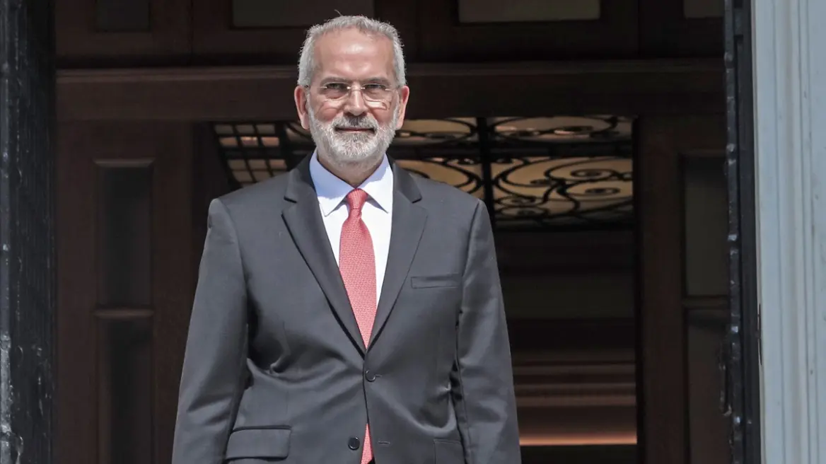 Υπηρεσιακή κυβέρνηση