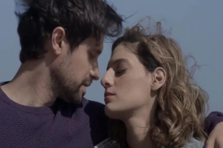 Σασμός: Μόλις το μάθαμε – Κρυφός γάμος για Αστέρη και Αργυρώ, τους παντρεύει ο παπα-Μιχάλης