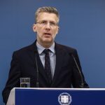 Άκης Σκέρτσος: Ο αγώνας για περισσότερη, καλύτερη και πιο συμπεριληπτική δημοκρατία είναι διαρκής