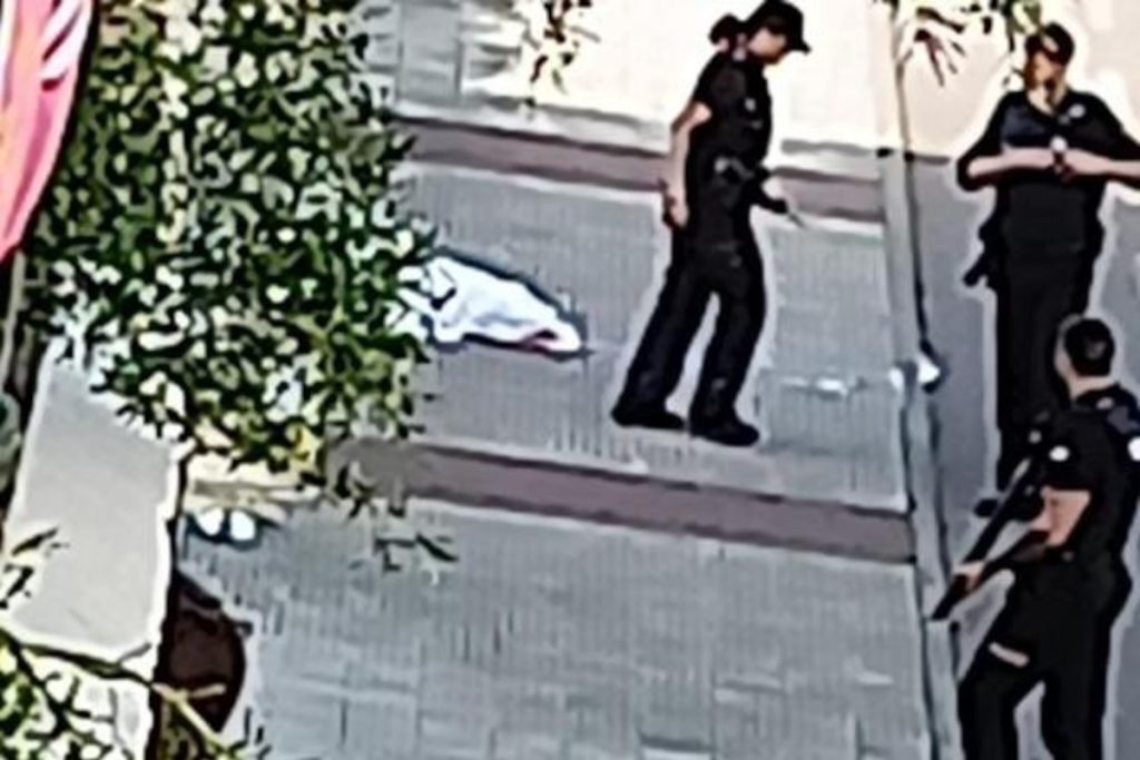 Ισπανία: Δύο νεκροί από έκρηξη σε πάρκο στην πόλη Όριο