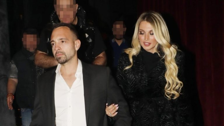 Κωνσταντίνα Σπυροπούλου: Τα 5 πιάτα που έφαγε στο εστιατόριο του συζύγου της – Υπάρχει και πιάτο με 650 ευρώ