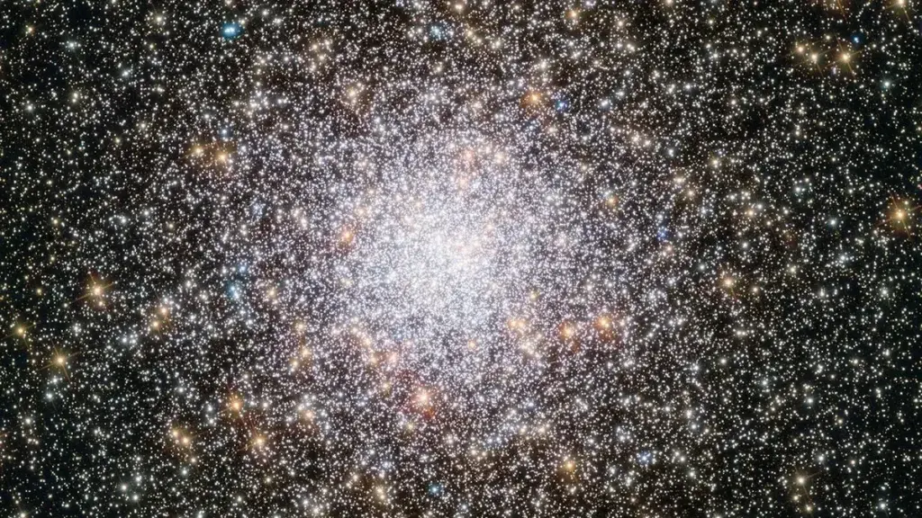 James Webb: Το τηλεσκόπιο της NASA εντόπισε αστέρια – «τέρατα» με μάζα 10.000 φορές μεγαλύτερη