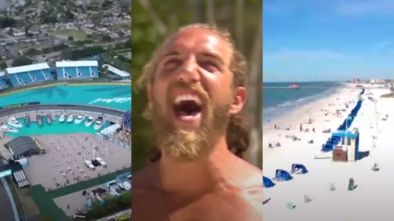 Survivor All Star trailer 9/5: Τα πρώτα πλάνα από το Μαϊάμι – Δυσάρεστα νέα στην επιστροφή στον Άγιο Δομίνικο