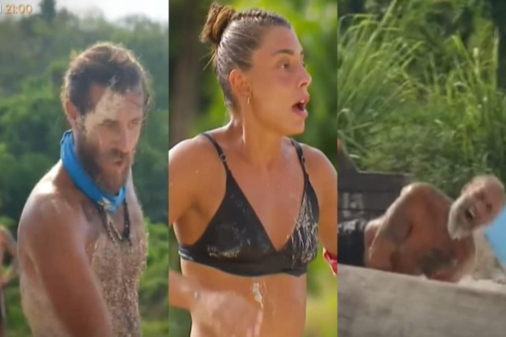 Survivor All Star: Οι νικητές ασυλίας και ταξιδιού και η «καμπάνα»