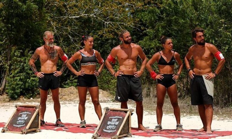 Survivor All Star: Ποιος κερδίζει τη δεύτερη αποψινή ασυλία
