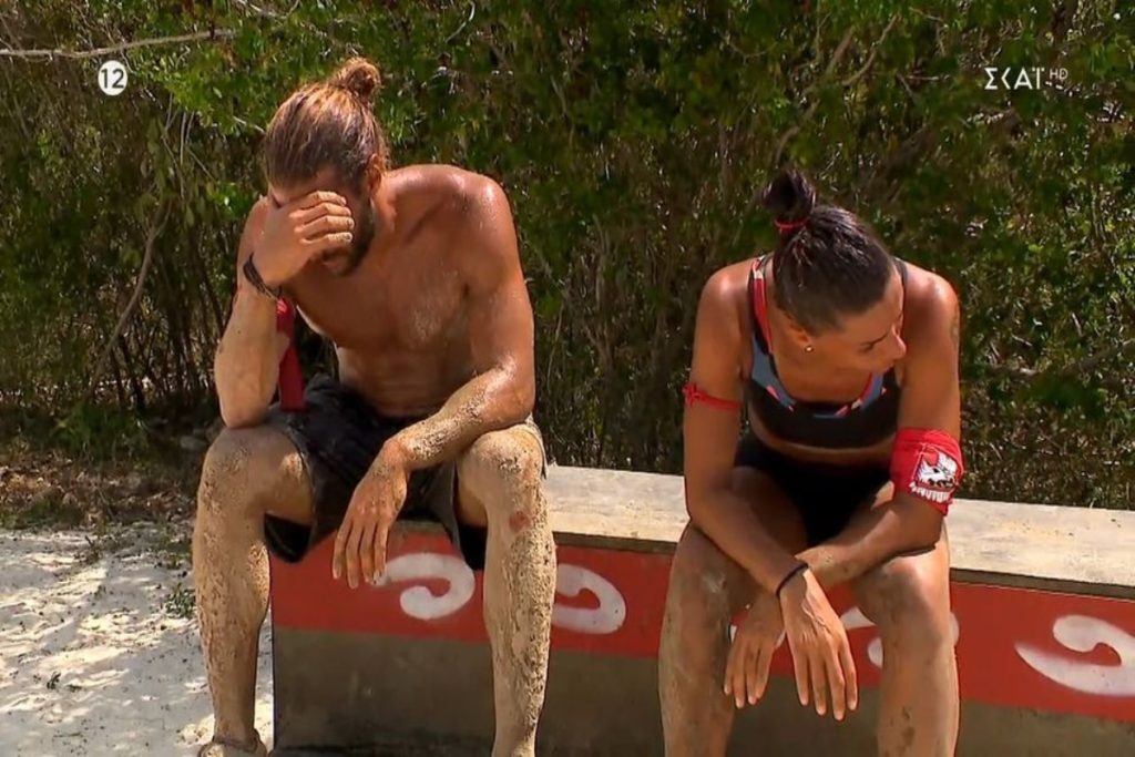 Survivor All Star: Στους Μπλε η πρώτη ασυλία με buzzer beater – Αυτός είναι ο πρώτος υποψήφιος [βίντεο]