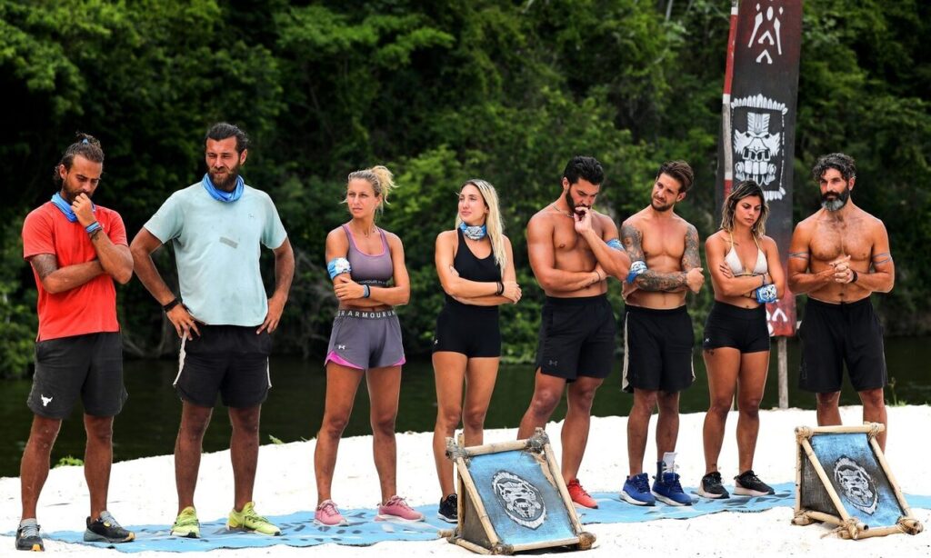 Survivor All Star spoiler: Στην μάχη για το ταξίδι στο Μαϊάμι – Ποια ομάδα κερδίζει και ποιος αποχωρεί