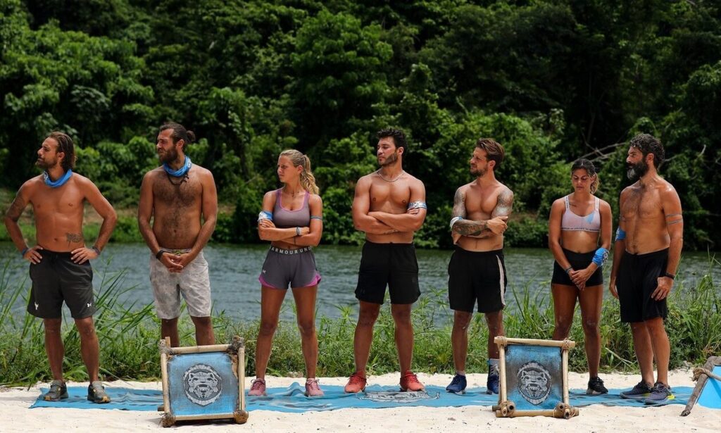 Survivor All Star Spoiler: Οι Μπλε αποχωρούν από τον αγώνα – Ποιος αποβάλλεται