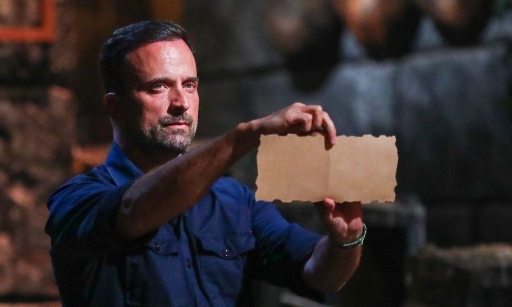Survivor All Star: Μειώνεται ο αριθμός επεισοδίων – Η απόφαση της παραγωγής