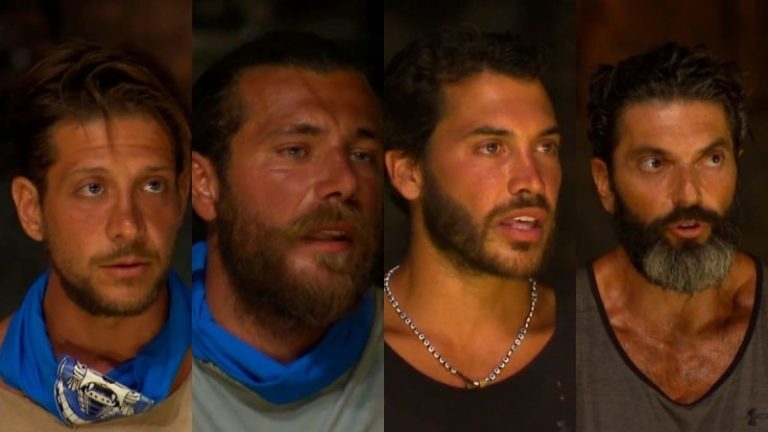 Survivor All Star spoiler 25/5: Αλήθεια τώρα; Αυτός ο παίκτης αποχωρεί;