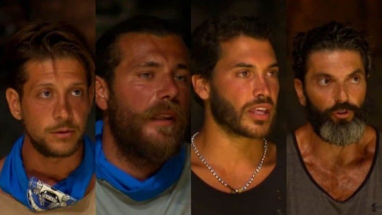 Survivor All Star spoiler 25/5: Φεύγει το πιο δυνατό χαρτί του ριάλιτι