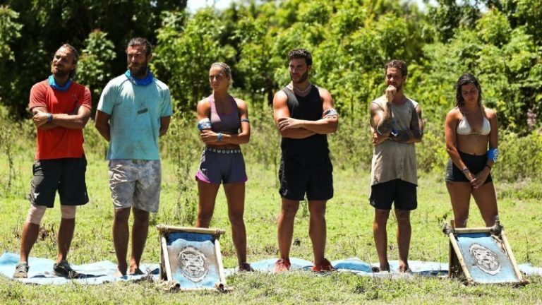 Survivor All Star Spoiler: Η ομάδα που κερδίζει, ο δεύτερος υποψήφιος και τα κλάματα του Βασάλου