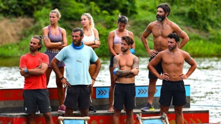 Survivor All Star spoiler 23/5: Aναμενόμενο – Αυτός είναι ο πρώτος υποψήφιος προς αποχώρηση