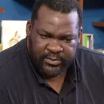 Σοφοκλής Σχορτσανίτης: Δέχθηκα ρατσισμό για το χρώμα και τα κιλά μου, με προστάτευαν οι συμπαίκτες μου