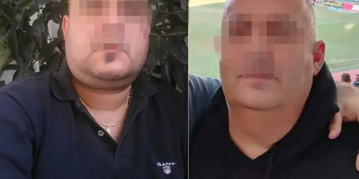 Παπαγεωργίου