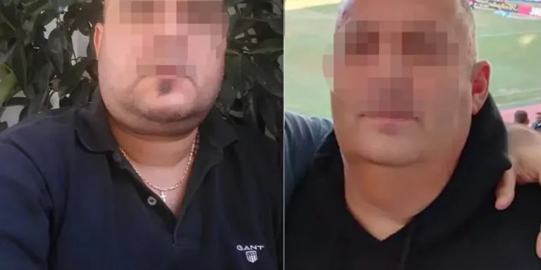Μάριος Παπαγεωργίου: Αυτοί οι δύο συνελήφθησαν για την αρπαγή και δολοφονία του