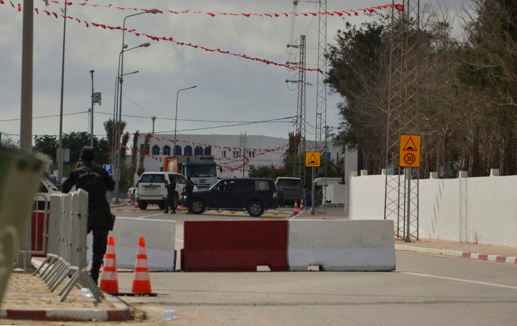 Τυνησία: Στους 5 οι νεκροί από επίθεση σε συναγωγή – Έρευνα για πιθανή τρομοκρατία