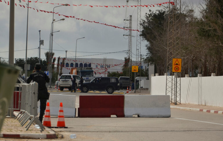 Τυνησία: Στους 5 οι νεκροί από επίθεση σε συναγωγή – Έρευνα για πιθανή τρομοκρατία