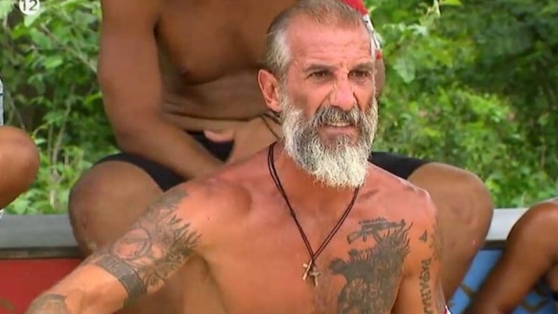 Survivor All Star έκτακτο: Εκτός ο Τάκης Καραγκούνιας - Τι συνέβη